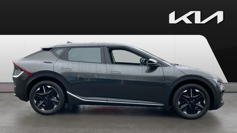 Kia EV6 168kW Air 84kWh 5dr Auto Electric Estate